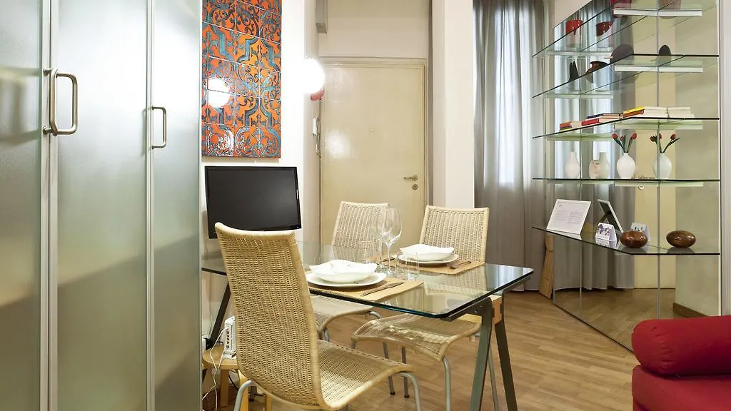 Italianway - Fiori Chiari 20 Lejlighed Milano