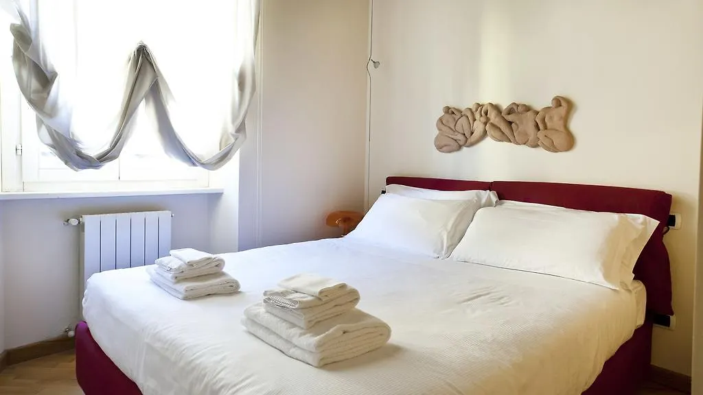 Italianway - Fiori Chiari 20 Lejlighed Milano Italien