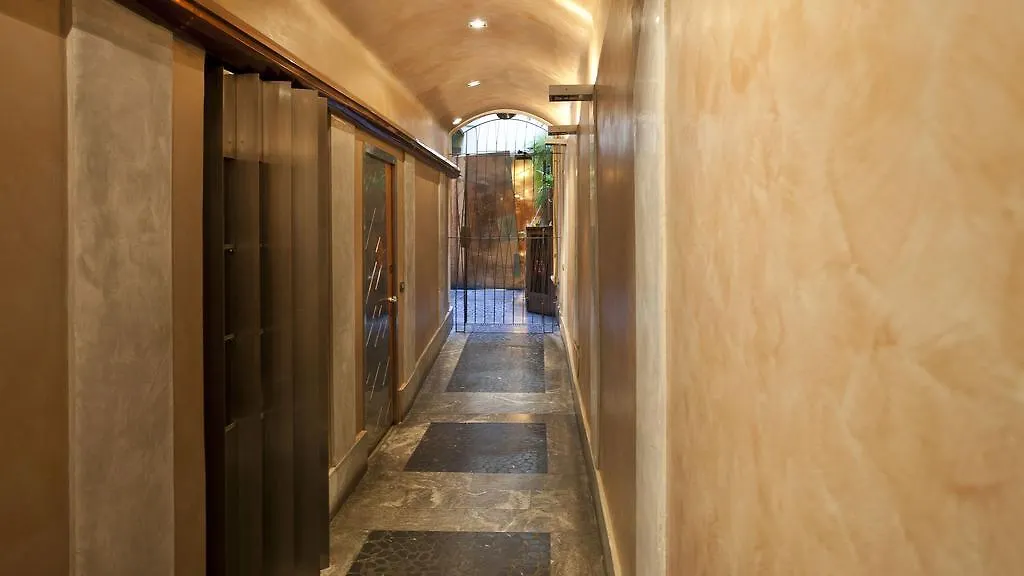 Italianway - Fiori Chiari 20 Lejlighed Milano